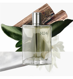 H24 - Recharge Eau de toilette H24 - Recharge Eau de toilette